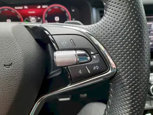 Škoda Kodiaq SportLine