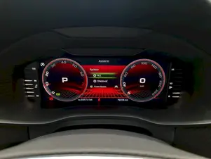 Škoda Kodiaq SportLine