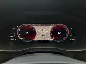 Škoda Kodiaq SportLine