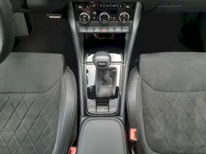 Škoda Kodiaq SportLine