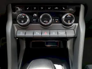 Škoda Kodiaq SportLine