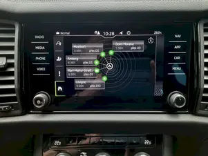 Škoda Kodiaq SportLine