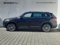 Kodiaq Style Plus