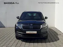 Kodiaq Style Plus