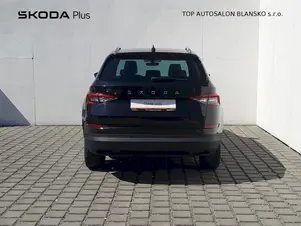 Škoda Kodiaq Style Plus