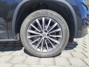 Škoda Kodiaq Style Plus