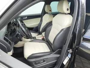 Škoda Kodiaq Style Plus
