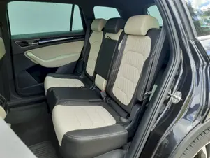 Škoda Kodiaq Style Plus