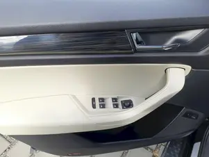 Škoda Kodiaq Style Plus