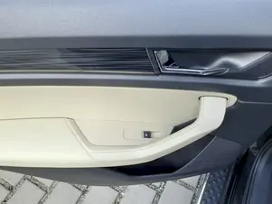 Škoda Kodiaq Style Plus