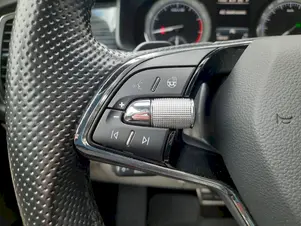 Škoda Kodiaq Style Plus