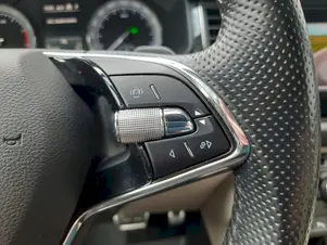 Škoda Kodiaq Style Plus