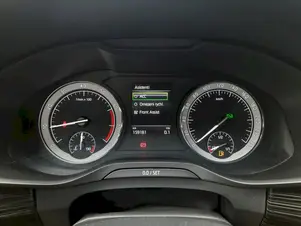 Škoda Kodiaq Style Plus