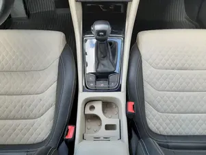 Škoda Kodiaq Style Plus