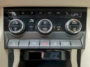 Škoda Kodiaq Style Plus