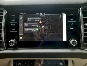 Škoda Kodiaq Style Plus