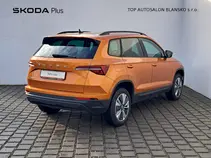 Karoq Style Plus