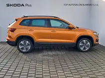 Karoq Style Plus