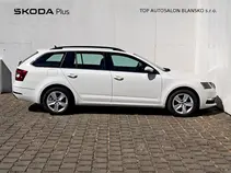 Octavia Ambition Plus