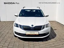 Octavia Ambition Plus