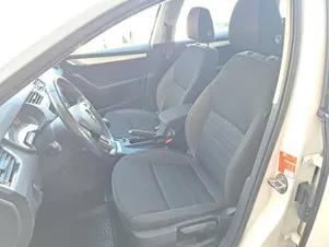Škoda Octavia Ambition Plus