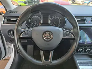 Škoda Octavia Ambition Plus