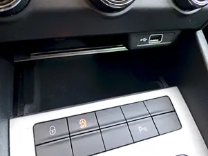 Škoda Octavia Ambition Plus