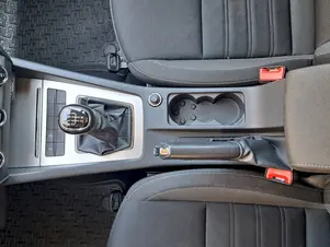 Škoda Octavia Ambition Plus