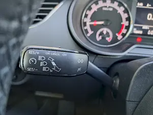 Škoda Octavia Ambition Plus