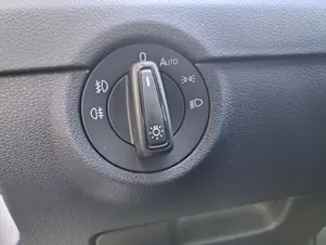 Škoda Octavia Ambition Plus