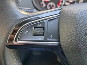 Škoda Octavia Ambition Plus