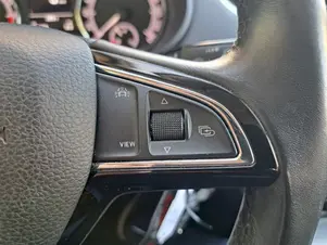 Škoda Octavia Ambition Plus