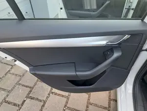 Škoda Octavia Ambition Plus