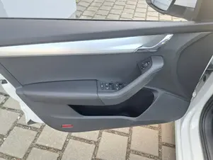Škoda Octavia Ambition Plus