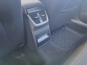 Škoda Octavia Ambition Plus