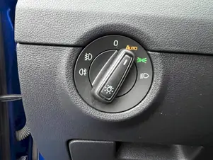 Škoda Octavia Style