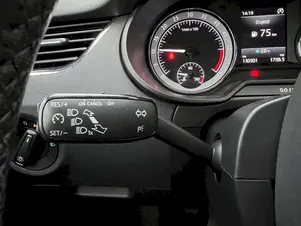 Škoda Octavia Style