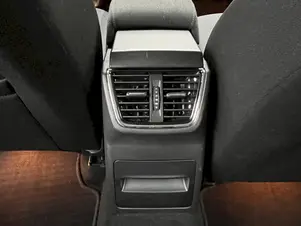 Škoda Octavia Style