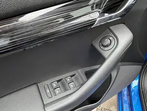 Škoda Octavia Style