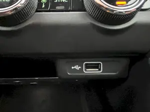 Škoda Octavia Style