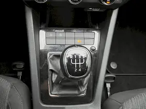 Škoda Octavia Style