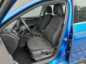 Škoda Octavia Style