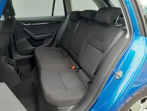 Škoda Octavia Style