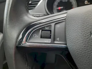 Škoda Octavia Style