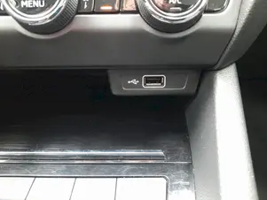 Škoda Octavia Style