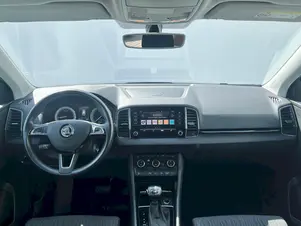 Škoda Karoq Style