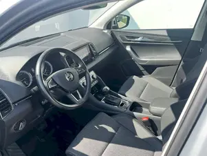 Škoda Karoq Style
