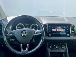 Škoda Karoq Style