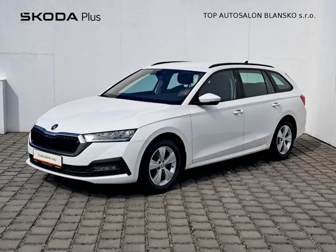 Octavia Ambiente plus