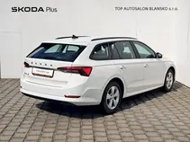 Octavia Ambiente plus